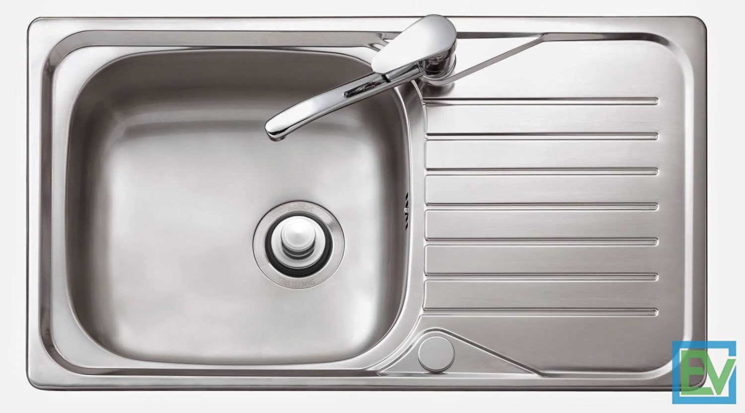 Sink Stopper For Garbage Disposals Fits Kohler Stainless