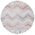 thumbnail image 4 of SAFAVIEH Cabana Aurora Floral Indoor/Outdoor Area Rug, 4 of 9