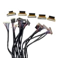 thumbnail image 2 of 21PCS LVDS Screen Cable Kit with 5Pcs Cable Adapter 10-65 Inch Screen Repair FPC Screen Tester, 2 of 5