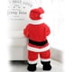 thumbnail image 5 of Newborn Baby Santa Claus Costume Christmas Outfit Autumn Winter Tops +Pants +Hat and Shoes 4PCS New Year Boys Girls Clothes Set, 5 of 5