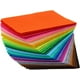 thumbnail image 1 of Juego de 40 láminas de fieltro CHAO multicolor para manualidades 15 x 15 cm, 1 of 5