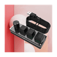 thumbnail image 5 of Three Key USB Wired Mini Keyboard Knob Mechanical Keyboard Fast Office Volume Contrk10606, 5 of 6