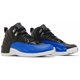 thumbnail image 5 of Ni - ke Ni - ke WMNS Air Jordan 12 Retro Hyper Royal Blue Black White AO6068-004 Women's 11, 5 of 5