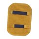 thumbnail image 1 of Almohadilla protectora para mano de soldadura, ignífuga, ignífuga, para soldadores de calderas industriales y hornos., 1 of 9