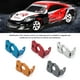 thumbnail image 5 of Soporte de Motor de Coche Teledirigido Tholdsy Compatible con 1/28 Wltoys K969 Aleación de Aluminio Oro, 5 of 6