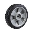 thumbnail image 3 of Husqvarna 583716801 Lawn Mower Wheel Genuine Original Equipment Manufacturer (OEM) Part, 3 of 3