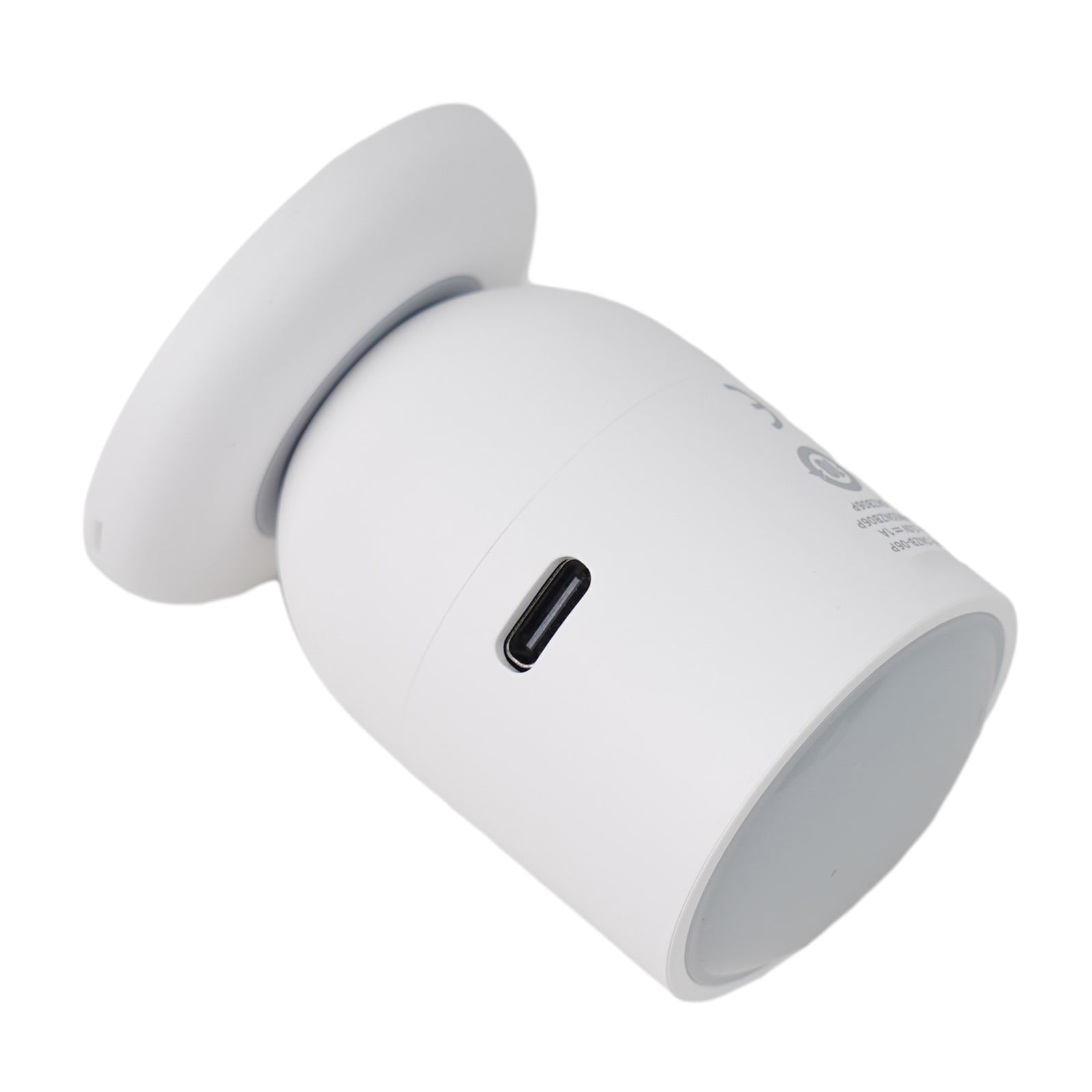 For Zigbee Sensor Snzb-06P Humansensor 44.2×44.2X59 Mm Motion Sensor Presence Sensor Rardar Detector -10℃~60℃ Durable Smile Home