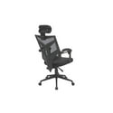 Naomi Home Juliet Adjustable Ergonomic Mesh Office Chair