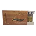 thumbnail image 4 of Kleravitex Mystic Argan Oil Ampoule - Strengthen, Hydrate, Repair, Anti-Frizz, Detangle, UV Protection, Best Argan Oil For your Hair. Known as the Liquid Gold From Morocco - Pack of 7 ampoules -..., 4 of 5