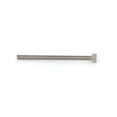 thumbnail image 2 of Unique Bargains M3x45mm 0.5mm Pitch Stainless Steel Bolts Socket Cap Head Hex Screws 30Pcs, 2 of 4