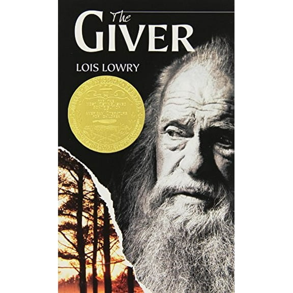 Pre-Owned The Giver (Unknown) 0440237688 9780440237686