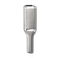 thumbnail image 1 of Rejilla de acero inoxidable grabada afilada Grater OXO Steel, 1 of 6