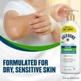 thumbnail image 5 of Gold Bond Healing Sensitive Skin Hand and Body Lotion & Cream for Dry, Sensitive Skin, Value Size 21 oz, As Seen on TikTok, 5 of 12