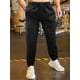 thumbnail image 2 of Pants Caballero Afelpado Jogger Hombre Cargo Interior Térmic LOLE  Pants, 2 of 5