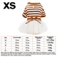 thumbnail image 2 of Vestidos de perro para perros pequeños linda niña vestido de perro mamá cachorro camisa falda perrito vestidos ropa de verano, 2 of 5