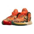 thumbnail image 3 of Men's Nike Kyrie Infinity "1 World 1 People" Safety Orange/Black (DO9614 800) - 11, 3 of 6