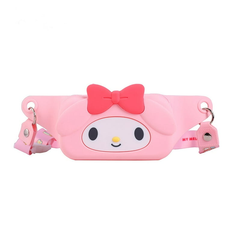 Hello kitty hip pack hotsell