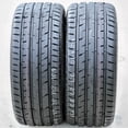 thumbnail image 5 of Tire Arduzza Epoch Sport ES 245/45ZR17 245/45R17 99W XL High Performance Fits: 2014-16 Mercedes-Benz E350 4Matic, 2000 Ford Mustang SVT Cobra R, 5 of 9