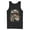 Black, variant on Men's Star Wars Tropical Stormtrooper  Tank Top Black X Large