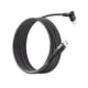 thumbnail image 4 of Codo Cable de datos 480 Mbps Cable de cargador rápido Evitar roturas para Steam Deck, 4 of 9