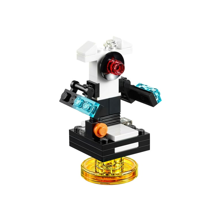 LEGO Dimensions Team Pack - Gremlins Set - Walmart.com
