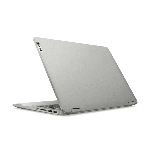 Restored LENOVO 82R70004US IdeaPad Flex 5 14IAU7 14" WUXGA Touchscreen i7-1255U 1.7GHz Intel Iris Xe Graphics 8GB RAM 512GB SSD Win 11 Home Cloud Grey (Refurbished)