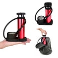 thumbnail image 4 of tredstone Bike Inflator Portable Sports Ball Air Pump Balloon Tire Inflating Tool Cycling Accessory, 4 of 6