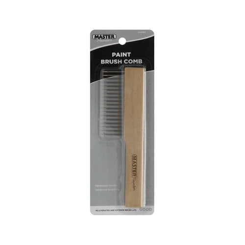 ALLWAY TOOL INC. BC Master Painter Paint Brush Comb