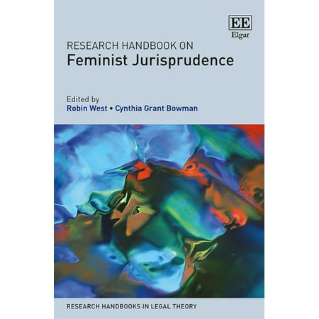 UPC: 9781786439680 | Research Handbook on Feminist Jurisprudence
