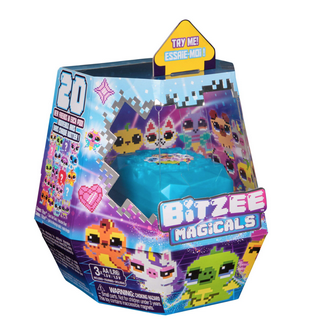 furReal Friends Dizzy Dancers Hopsibella Beriwinkle Rock 'N Swirl