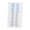 White, variant on QccHieUs Weight Stack Labels 4.5 to 72.6kg Sticky Number Stickers for Resistance Trainers White