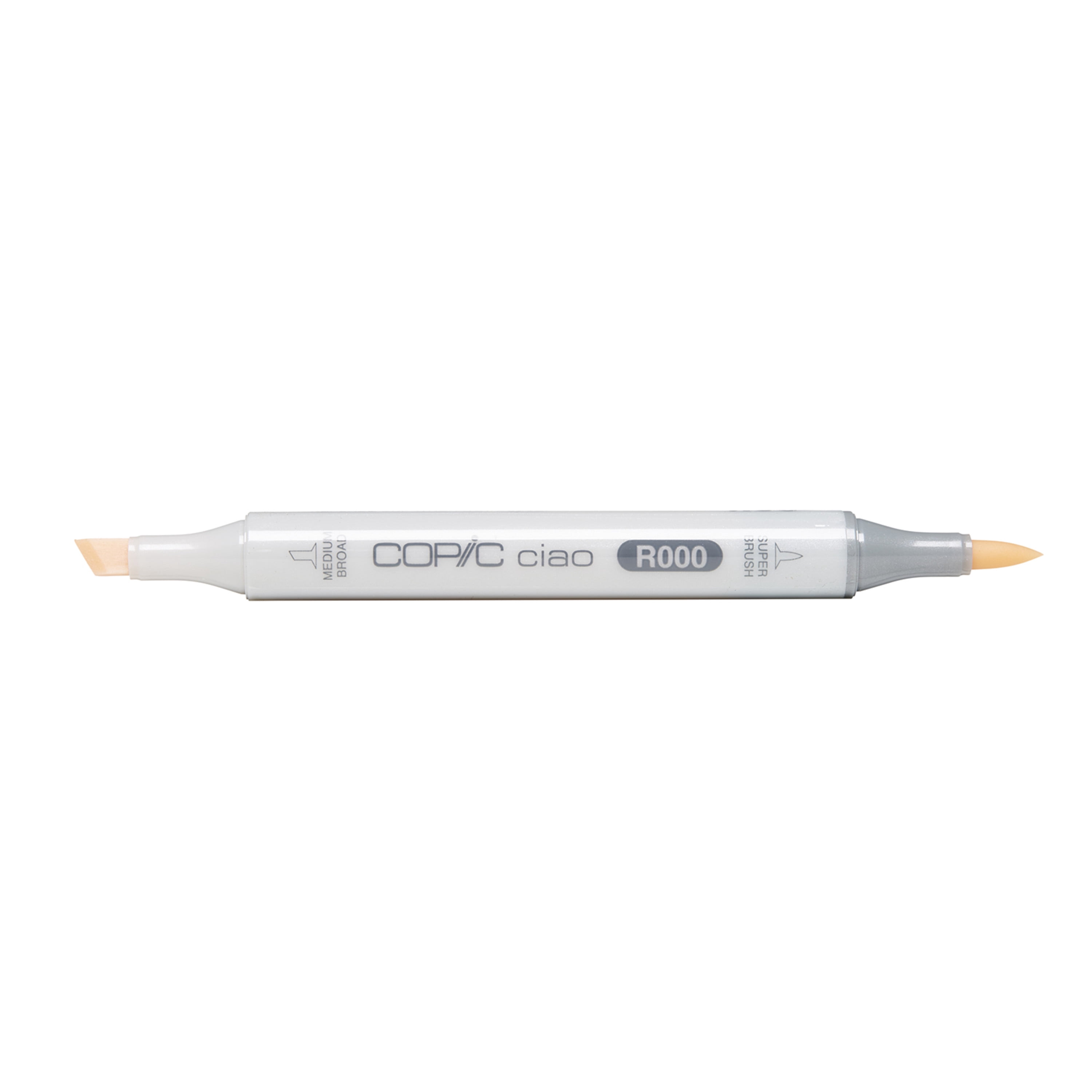 Copic Ciao Marker, Cherry White