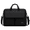 Black, variant on Aisboks 11-16''Laptop Shoulder Bag,15.6''Laptop Bag for Men & Women, Water-Resistant Computer Messenger Bag, Business Briefcase with Luggage Strap for Work Travel, Black