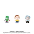 thumbnail image 1 of Peluche Jazwares Rick and Morty 8 pulgadas (20.32 cm) varios modelos 1 pieza, 1 of 4