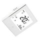 thumbnail image 4 of Heating Room Thermostat Weekly Programmable LCD Display Touching Screen 5A AC110‑230V, 4 of 5