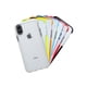 thumbnail image 1 of Funda para iPhone XS InstaCase Tecnología Ultra Impacto Antigolpes Uso Rudo Color Blanco, 1 of 7