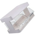 thumbnail image 4 of MLINS  Tea Storage Holder Organizer for Bags Shelf Unit Counter Office White, 4 of 7
