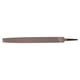 thumbnail image 1 of Mill File Crescent Nicholson, acero con alto contenido de carbono, 10 cm, 1 of 2
