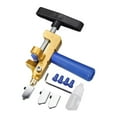thumbnail image 1 of 1set Tile Cutter 2 in 1 Glass Tile Cutter Manual Glazed Tiles Mirror Cutting Machine Opener Home Improvement, 1 of 6