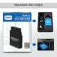 thumbnail image 4 of Adaptador Controlador Inalámbrico para PS3/PS4/PS5/Xbox OneS Consola PS2 PS1(), 4 of 9