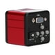 thumbnail image 5 of Cámara de microscopio digital VGA Bling Bling con video ajustable, 5 of 12