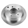 thumbnail image 2 of Power Stop Rear One Stock Replacement Brake Rotor AR8370, 2 of 4