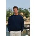 thumbnail image 3 of Men's Microfiber Wind Shirt, 3 of 4