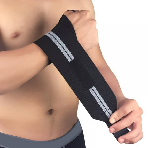 Hand Wrist Elbow Ankle Support Strap Sport Arthritis Tendon Sprain Medical