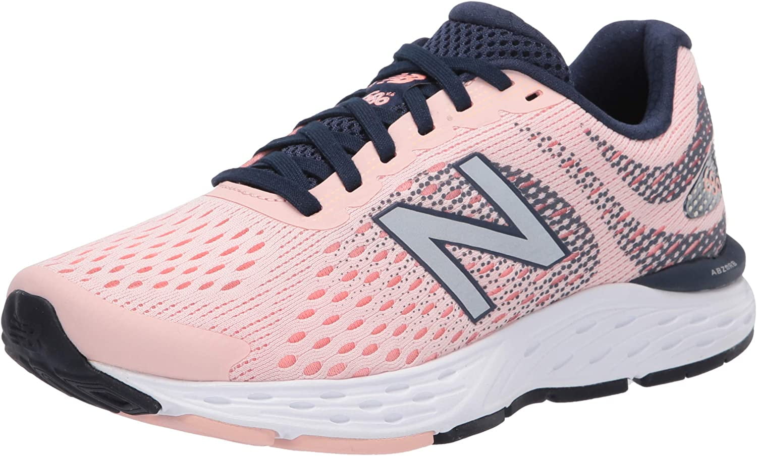 new balance natural running shoes