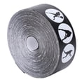 thumbnail image 3 of EBTOOLS Racket Head Tape, Convenient Racket Head Protectors For Tennis Racket For Outdoor, 3 of 8