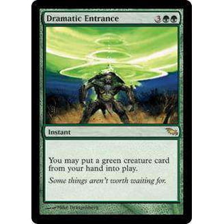 storm commander deck mtg Curse of Echoes [Dark Ascension] main image 0