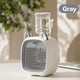 thumbnail image 2 of Mini Desktop Spray Fan, Summer Cool USB Fan Type-C Charging Spray Humidifier Fan Home Office Desk Cool Fans, 2 of 4