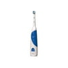 Oral-B Plack Control D4010 - Tooth brush - cordless