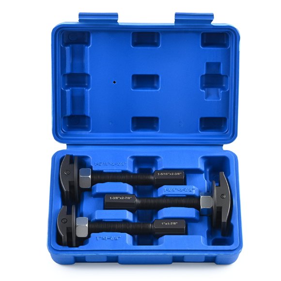 Juego de herramientas para extraer cojinetes del eje trasero Orion Motor Tech, 3 piezas